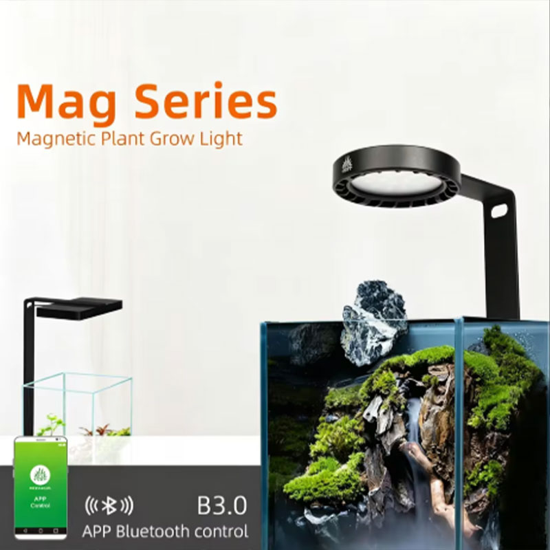 Aquarium Fish Light Lamp - 위크 아쿠아 맥 프로 맥 맥스