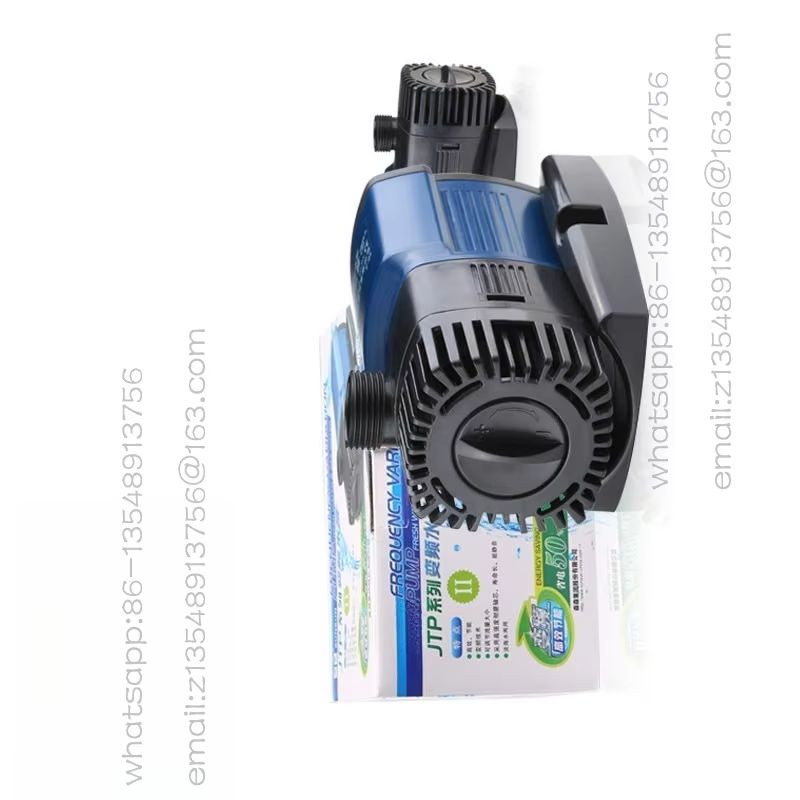 Aquarium Fish Sale - 공장 직판 JTP1800-5800 수중 펌프 어항