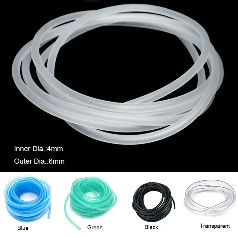 Aquarium Fish Price - 4*6mm 수족관 1m/3m/5m/10m 산소 펌프 호스