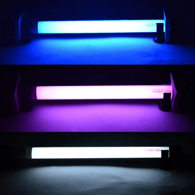 Aquarium Fish Light Lamp - ZC 어항 다이빙 램프 수초 어항