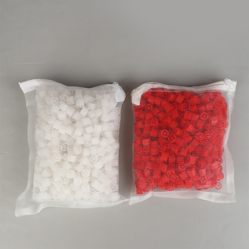 Aquarium Fish Ball - 1봉(150g) K1 필터 미디어 생물학적 여과