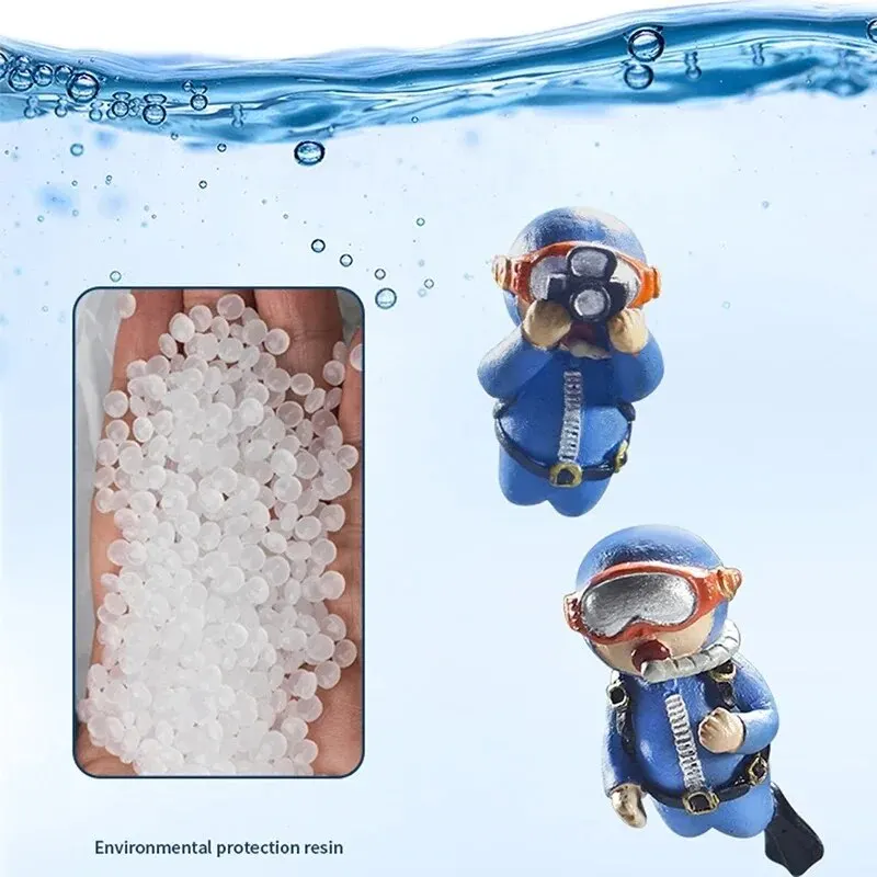 물고기 탱크 다이버 장식품 조경 장식 수족관 선물 인기 - Aquarium Fish Ball 리뷰 및 가격