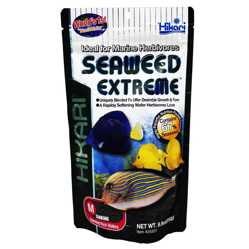 히카리 해양 담수 어항 물고기 사료 채식 식물동식자 육 - Aquarium Fish Price 리뷰 및 가격