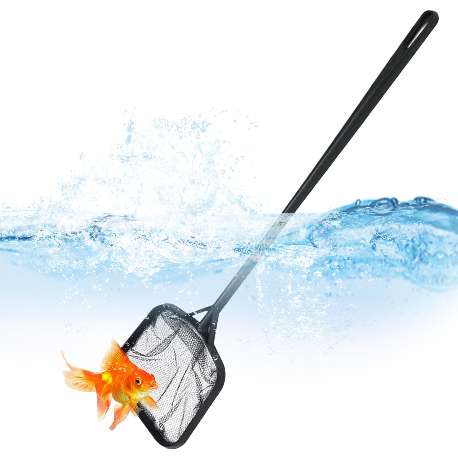 휴대용 수영장 청소용 그물망, 분수 청소용품, 수족관/ - Aquarium Fish Tank Cleaner 리뷰 및 가격