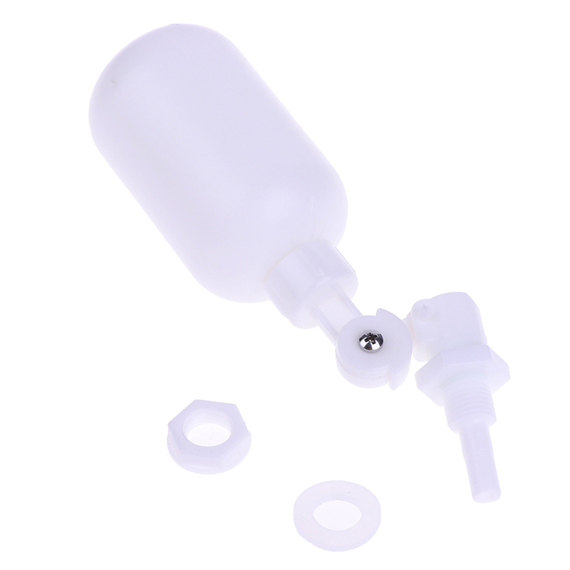 1PC 플로팅 볼 밸브 수족관 어항 플로트 밸브 물탱크 - Aquarium Fish Ball 리뷰 및 가격