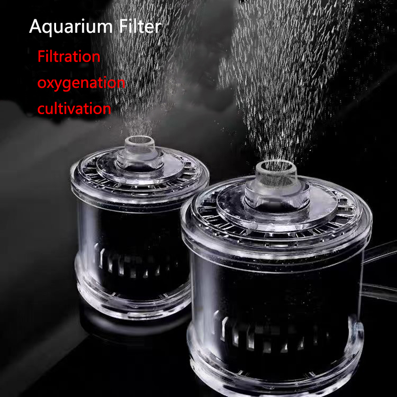 수족관 필터 물고기 똥 의자 화장실 비료 흡입 필터 수 - Aquarium Fish Ball 리뷰 및 가격