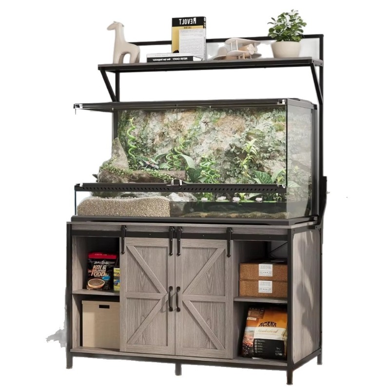 국경 간 공장 직판, 거실 수납, 다기능 어항 받침대, - Aquarium Fish Sale 리뷰 및 가격