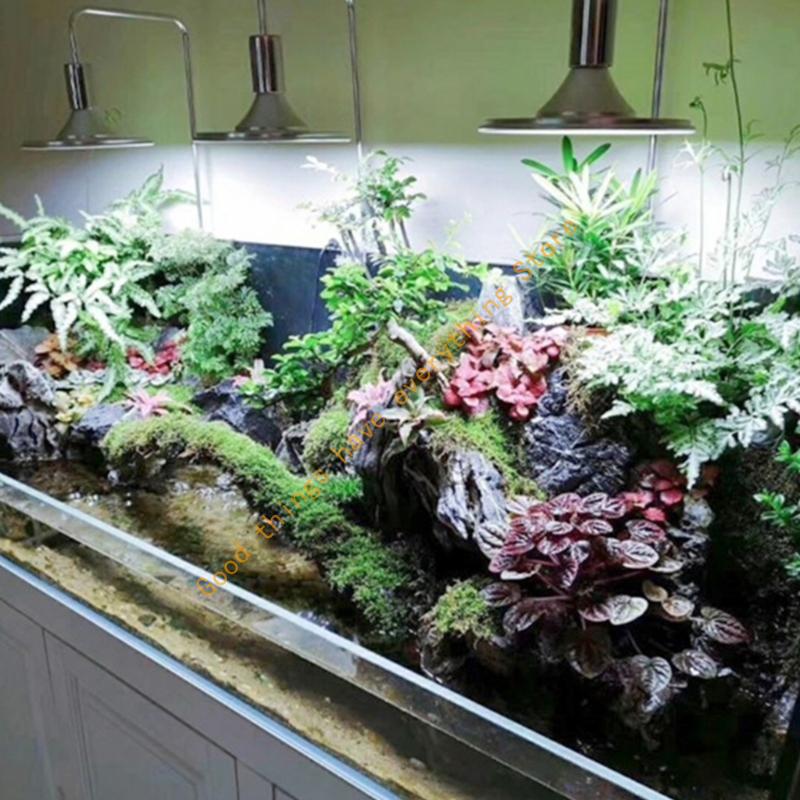 20/40W E27 램프 전구 수족관 2SS202806 - Aquarium Fish Light Lamp 리뷰 및 가격
