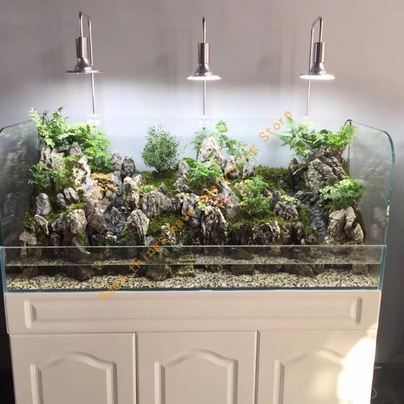 20/40W E27 램프 전구 수족관 2SS202806 - Aquarium Fish Light Lamp 리뷰 및 가격