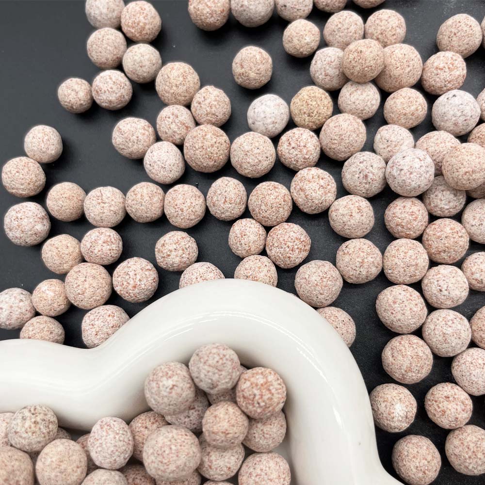 200/500g 수족관 석영 공 물고기 탱크 필터 미디 - Aquarium Fish Ball 리뷰 및 가격