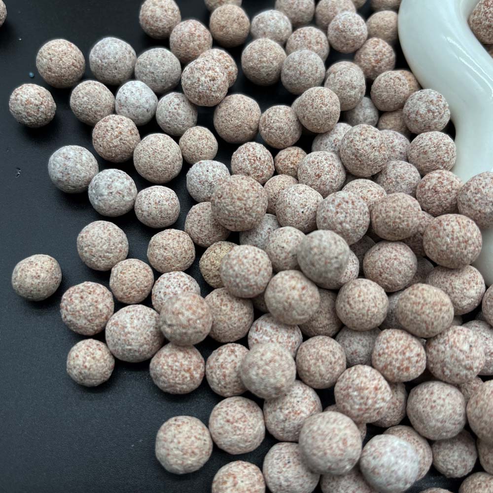 200/500g 수족관 석영 공 물고기 탱크 필터 미디 - Aquarium Fish Ball 리뷰 및 가격