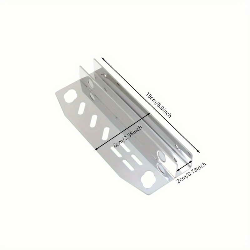 스테인레스 스틸 수족관 청소 도구 홀더, 벽걸이 형 물 - Aquarium Fish Tank Cleaner 리뷰 및 가격
