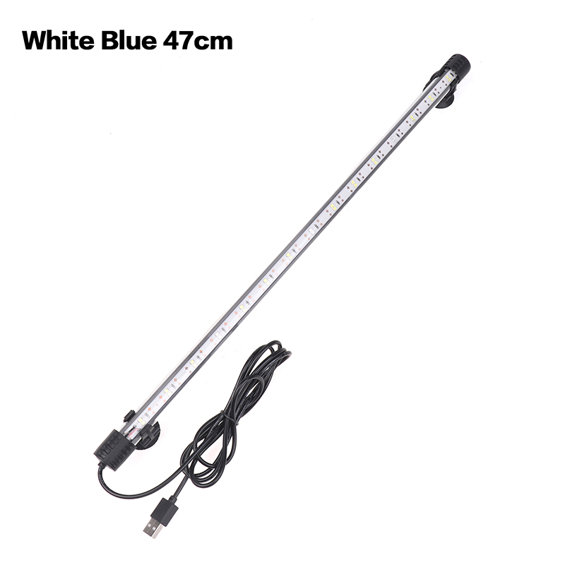 물고기 탱크 조명 수중 조명 잠수 램프 식물 성장 램프 - Aquarium Fish Light Lamp 리뷰 및 가격