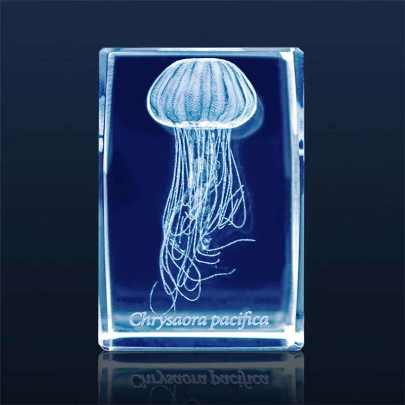 일본 가샤폰 해파리 3D 크리스탈 직육면체 바위 어항  - Aquarium Fish Japan 리뷰 및 가격