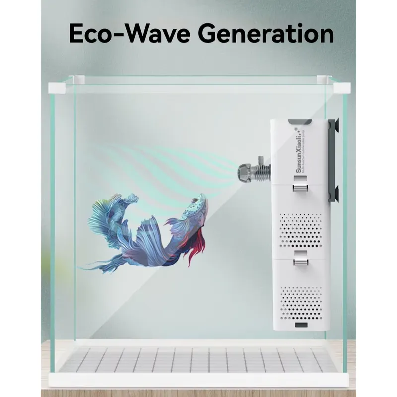작은 그릇과 어항용 소형 수족관 필터 (블랙 스펀지 및 - Aquarium Fish Black 리뷰 및 가격