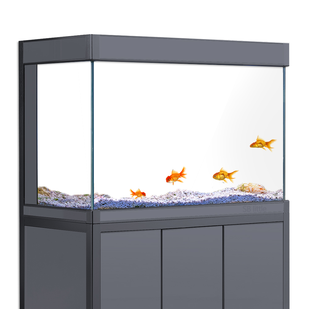 수족관 배경 스티커 검정색 흰색 어항 배경 화면 어항  - Aquarium Fish Poster 리뷰 및 가격