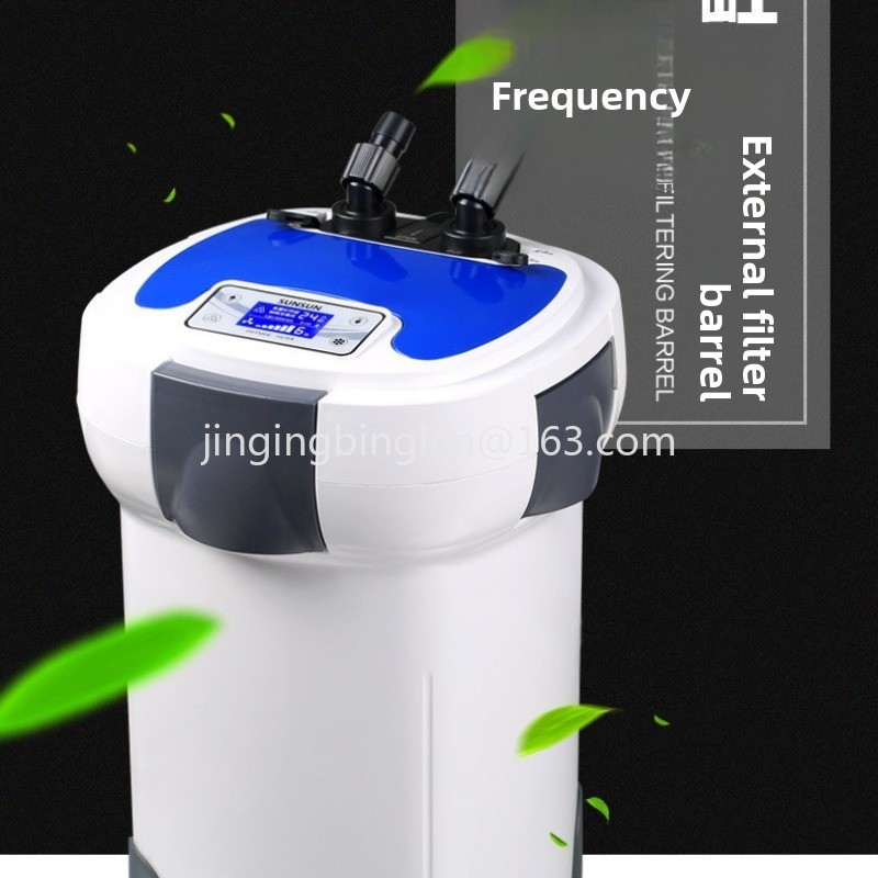 HW3000/5000 어항/수족관 필터, 외부 필터,  - Aquarium Fish Sale 리뷰 및 가격