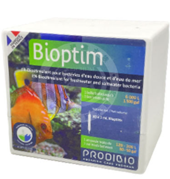 Prodibio Bioptim 바닷물 해양 수족관 수조 - Aquarium Fish Common 리뷰 및 가격