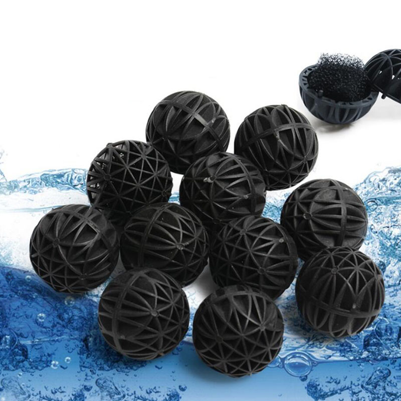 10/20/40 개/몫 26mm 36mm 46mm 수족 - Aquarium Fish Tank Cleaner 리뷰 및 가격