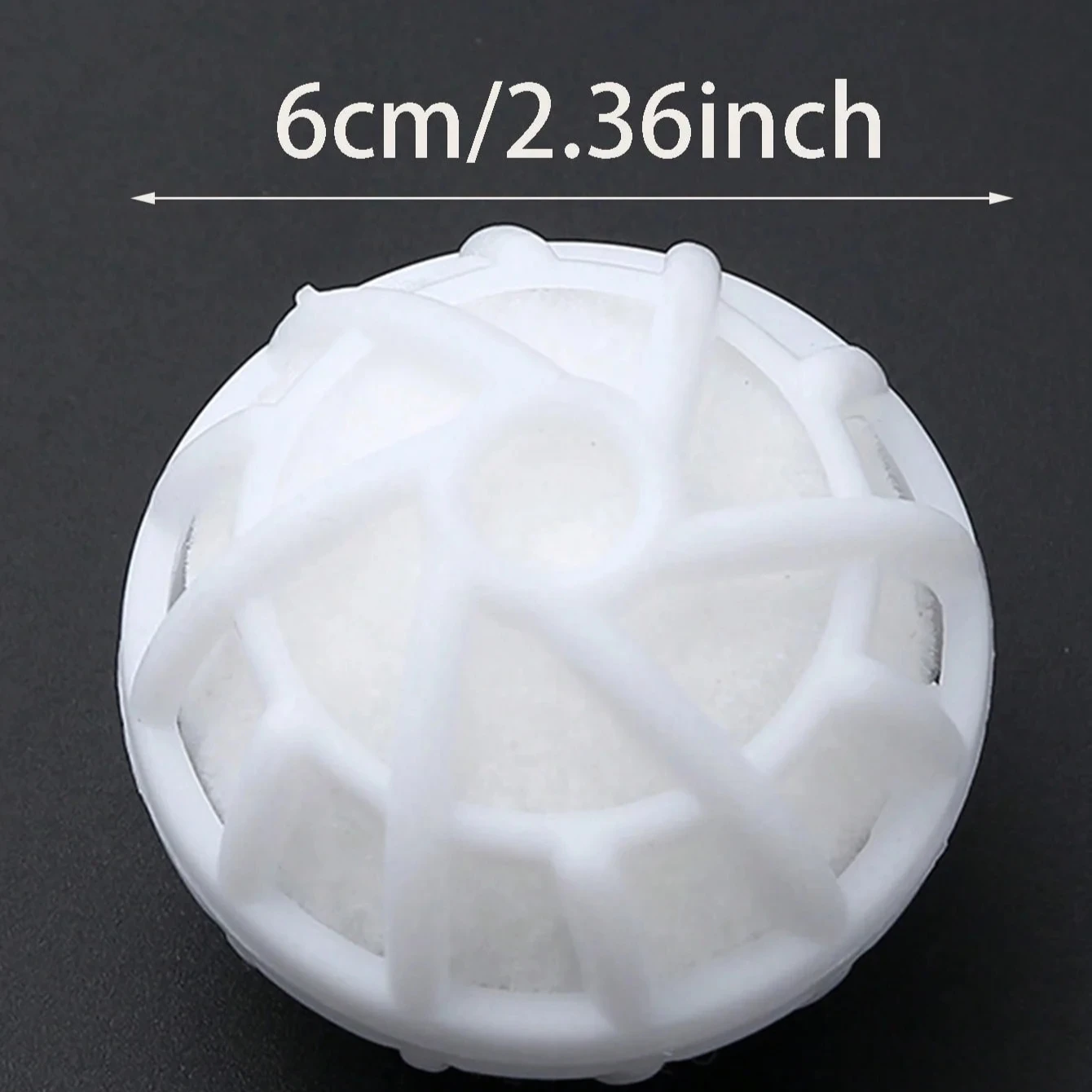 10개입-어항 필터 코튼 매직볼 어항 수족관 물 정화  - Aquarium Fish Ball 리뷰 및 가격