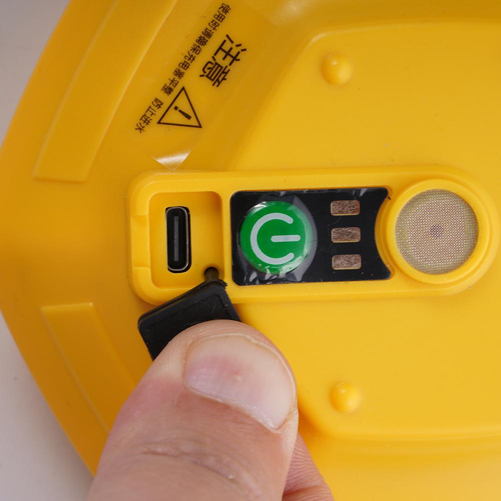 휴대용 수상 어항 산소 펌프, 3000mAh 충전식 에 - Aquarium Fish Escape 리뷰 및 가격