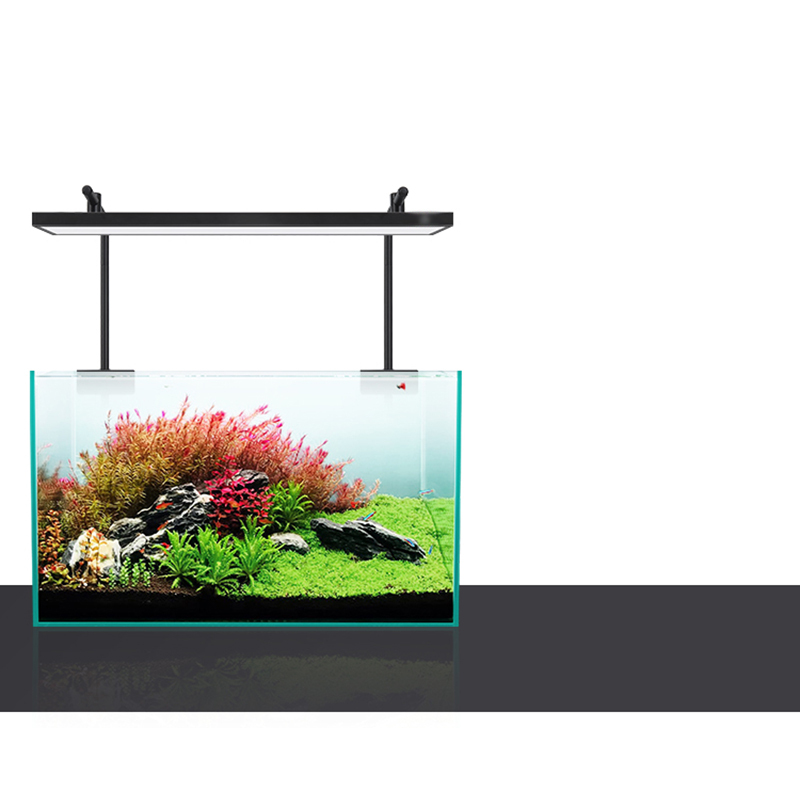 LED 조명 60cm 80cm 90cm RGB UV 수 - Aquarium Fish Sale 리뷰 및 가격