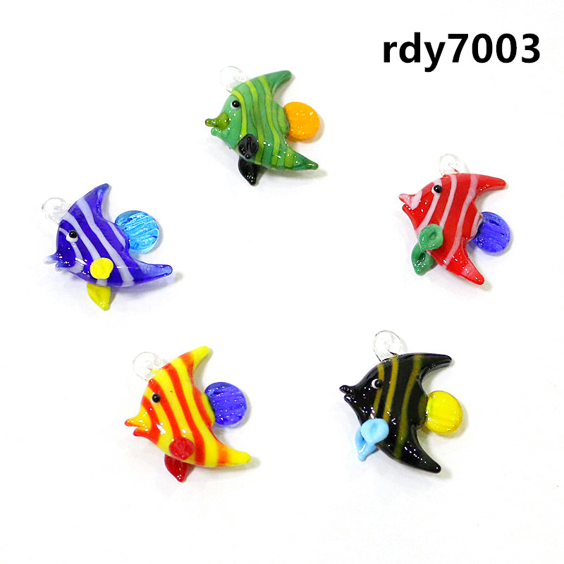 수족관 장식 액세서리 유리 열대 물고기 펜던트 일본식  - Aquarium Fish Japan 리뷰 및 가격