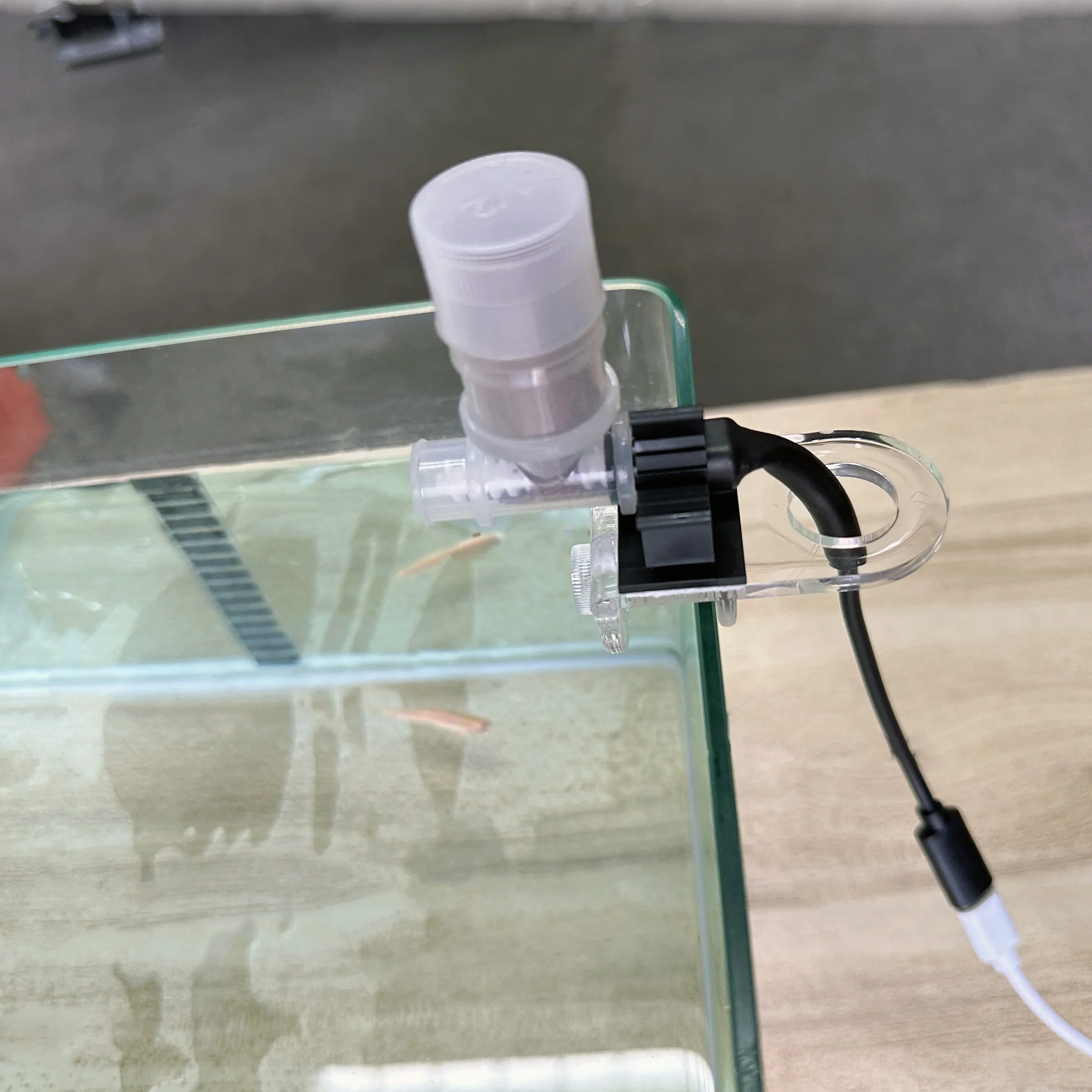최고의 자동 물고기 공급기 - 수족관용 WiFi 스마트 - Aquarium Fish Price 리뷰 및 가격