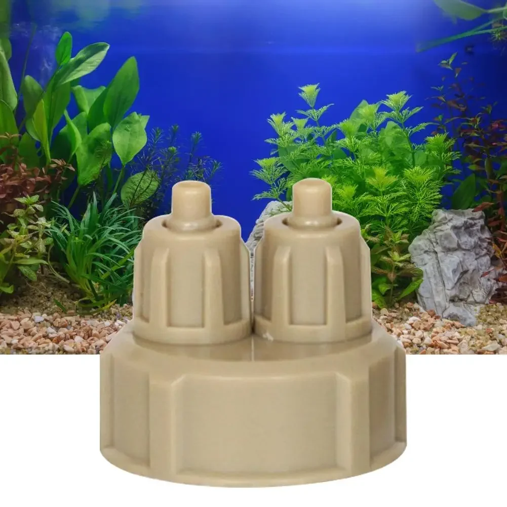 수족관 CO2 시스템 생성기 병 뚜껑 물고기 탱크 생물 - Aquarium Fish Photography 리뷰 및 가격