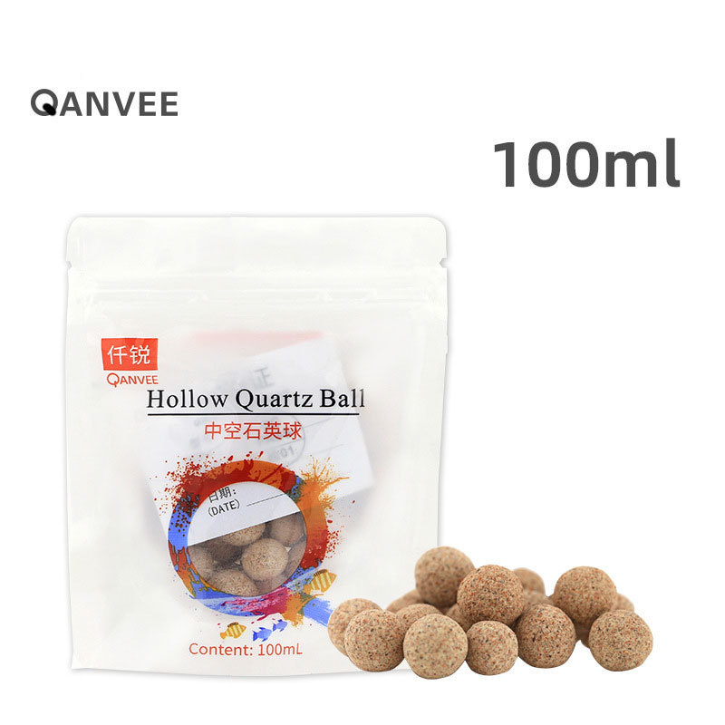 물고기 탱크 중공 석영 공 무료 호흡 큐브 바이오 세라 - Aquarium Fish Ball 리뷰 및 가격