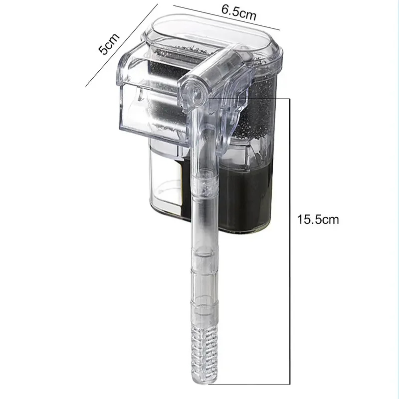 어항용 신형 서스펜디드 필터, 미니 필터, USB, 2 - Aquarium Xl 리뷰 및 가격