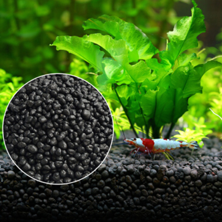 수족관 식물 씨앗 토양 어항 기판 모래 토양 비료 진흙 - Aquarium Fish Price 리뷰 및 가격