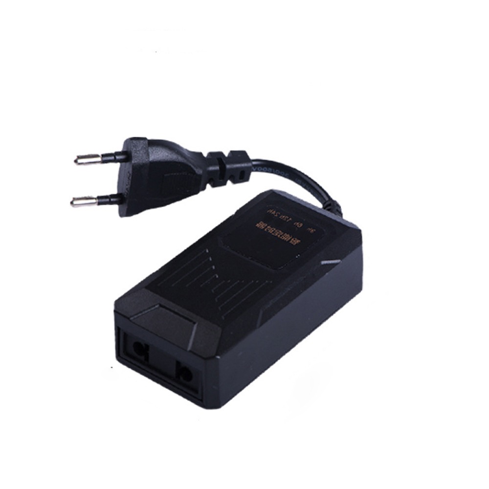 4 단 사이클 수족관 타이머 안정적인 검정색 LED 조 - Aquarium Fish Black 리뷰 및 가격