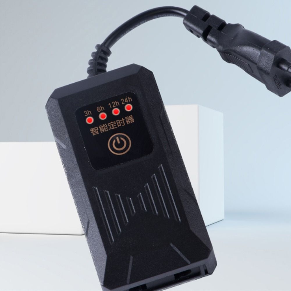 4 단 사이클 수족관 타이머 안정적인 검정색 LED 조 - Aquarium Fish Black 리뷰 및 가격