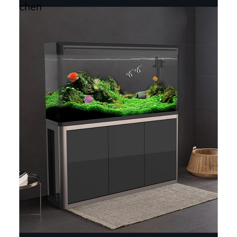 LYY 어항 수족관 가정용 대형, 중형 및 소형 발코니 - Aquarium Xl 리뷰 및 가격