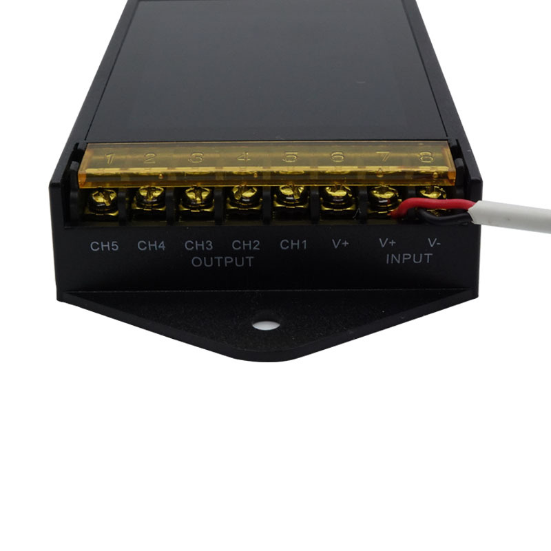 터치 패널 시간 컨트롤러 NL502 5CH RGB LE - Aquarium Fish Common 리뷰 및 가격
