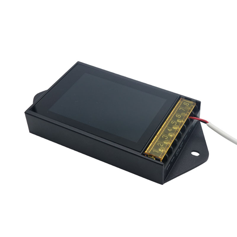 터치 패널 시간 컨트롤러 NL502 5CH RGB LE - Aquarium Fish Common 리뷰 및 가격