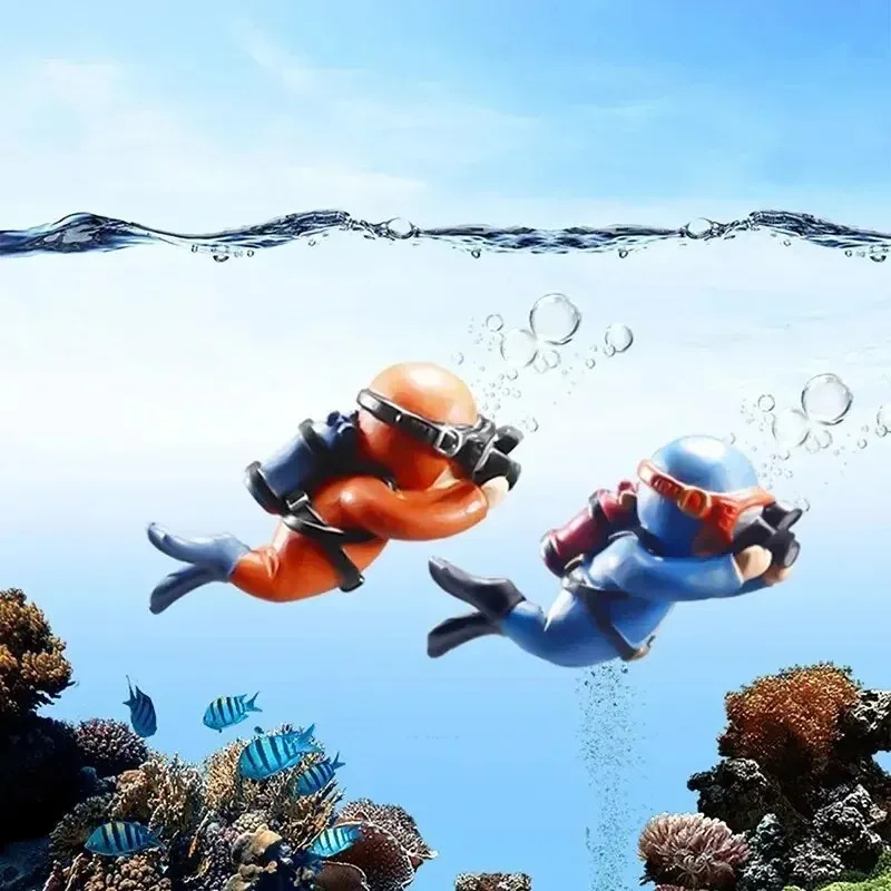 인기 있는 어항 장식품, 어항 풍경 장식 액세서리, 수 - Aquarium Fish Ball 리뷰 및 가격