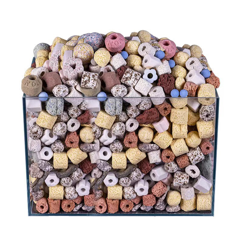 250g 500g 1000g 14 가지 유형 수족관 바 - Aquarium Fish Price 리뷰 및 가격