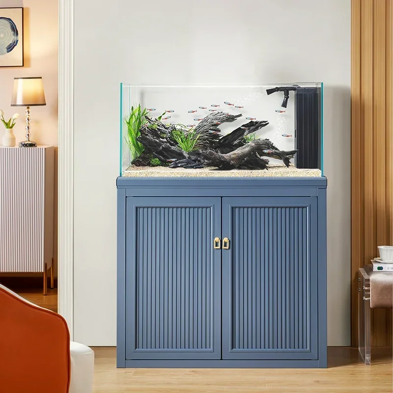 공장 직판 이 알루미늄 합금 수직 어항 테두리 없는 L - Aquarium Fish Sale 리뷰 및 가격